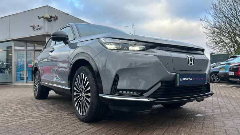 Honda E Ny1 150kW Elegance 69kWh 5dr Auto Electric Hatchback